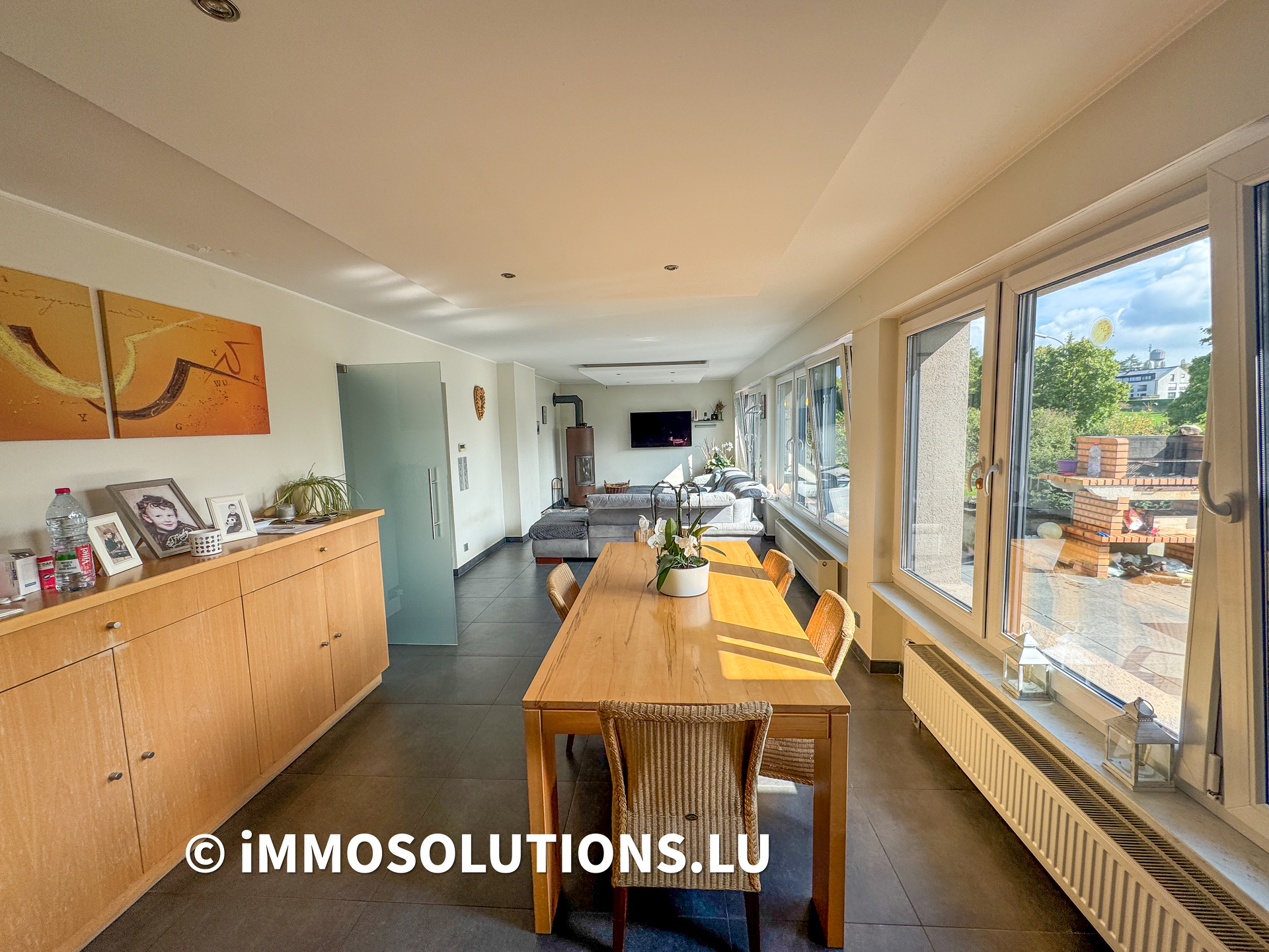 Maison — Pontpierre · 200 m² - photo 6